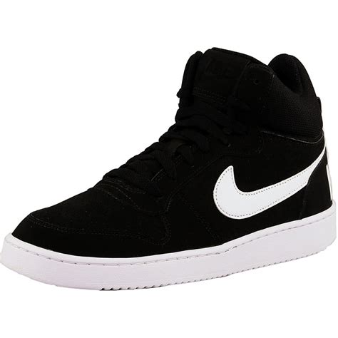 nike schoenen mid|Mid Top Shoes .